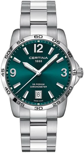 Certina Zegarek DS Podium C034.451.11.097.00