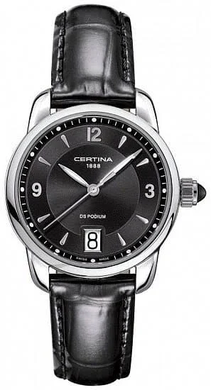 Certina c025.210.16.057.00 DS Podium Lady
