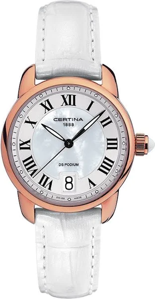 Certina DS Podium Lady C025.210.36.118.00 C0252103611800