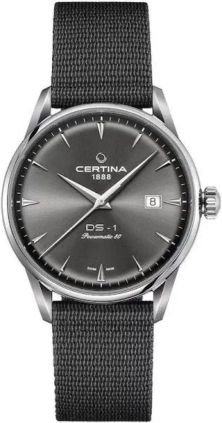 Certina Zegarek DS 1