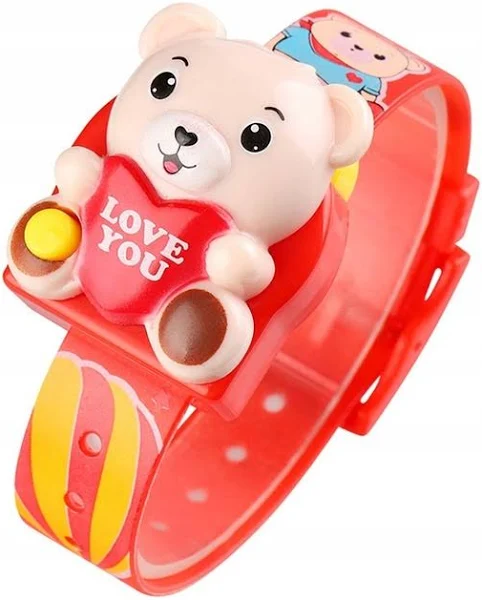 Zegarek dziecięcy Skmei elektroniczny data stoper