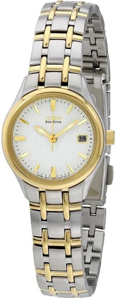 Zegarek Citizen EW1264-50A Elegance