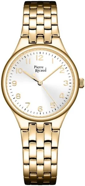 Zegarek damski Pierre Ricaud Classic P22087.1123Q