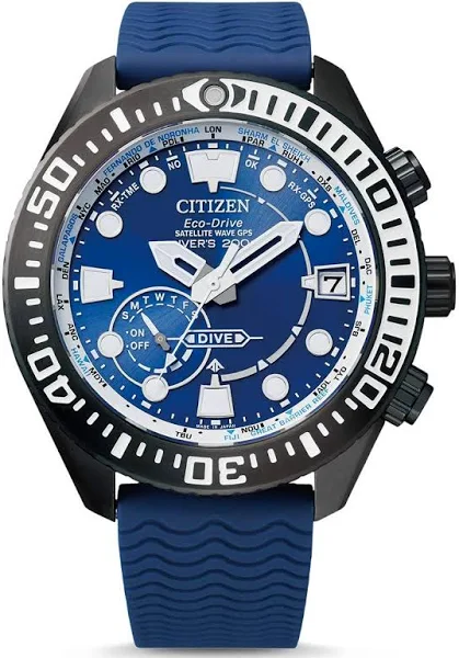 Zegarek Męski Citizen Promaster CC5006-06L