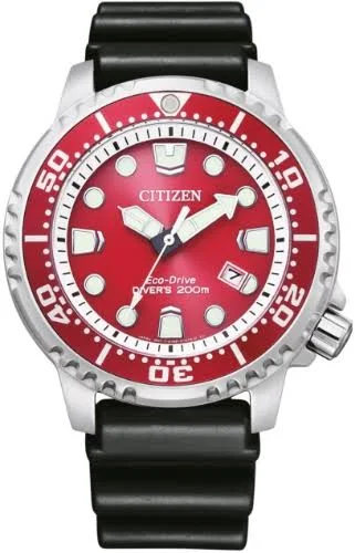 Zegarek Citizen Promaster BN0159-15X