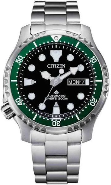 Citizen Promaster NY0084-89EE
