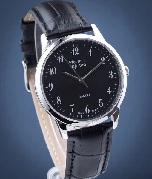 Zegarek męski Pierre Ricaud P91090.5224Q