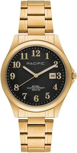 Zegarek męski Pacific Classic PC00693