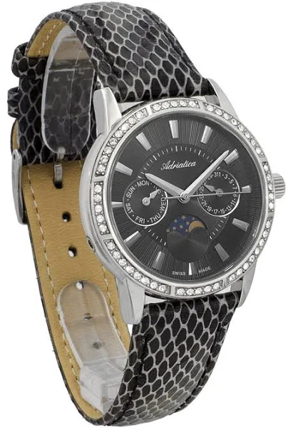 Adriatica A3601.5216QFZ Wymiana Kolekcji