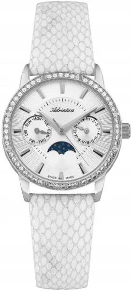 Adriatica A3601.5213QFZ Classic Sapphire