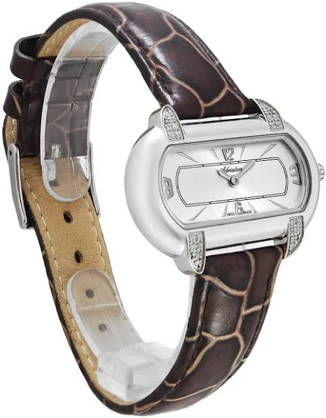 Damski Zegarek Adriatica A5209.5253Qz-P