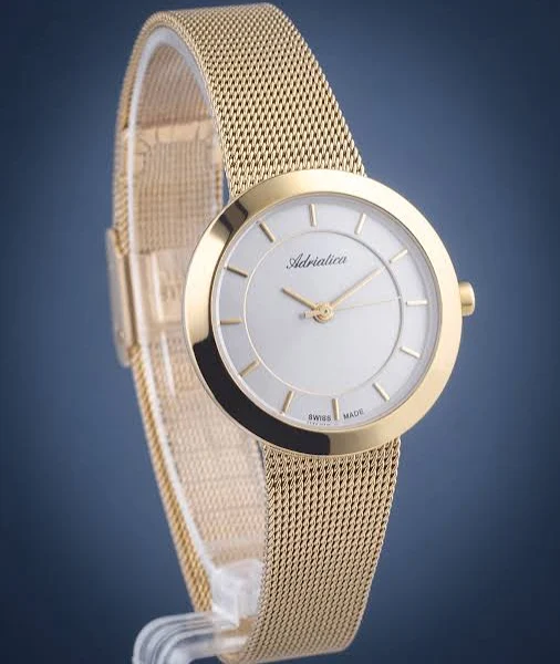 Adriatica A3645.1117Q Zegarek damski