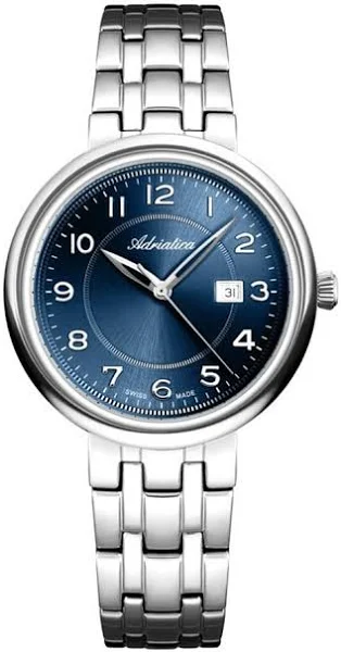 Zegarek damski Adriatica A3832.5125Q