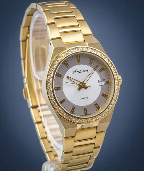 Zegarek Adriatica damski A3804.1113QZ