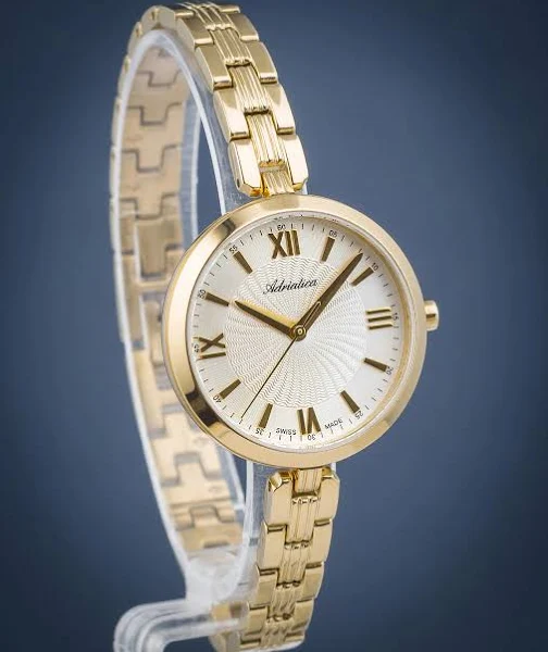 Adriatica A3828.1161Q Zegarek damski