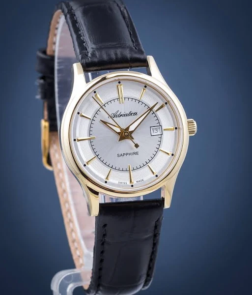 Adriatica A3196.1213Q Zegarek damski