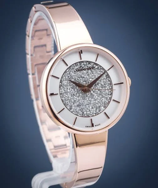 Zegarek damski Adriatica A3718.9113Q