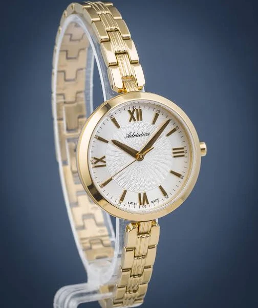 Adriatica A3828.1163Q Zegarek damski