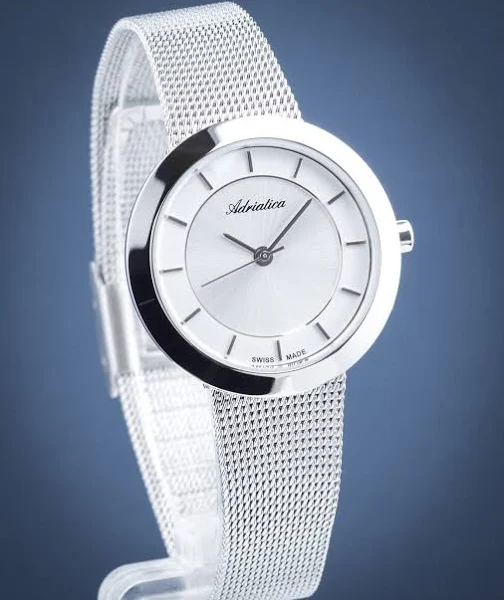 Adriatica Zegarek damski A3645.5113Q