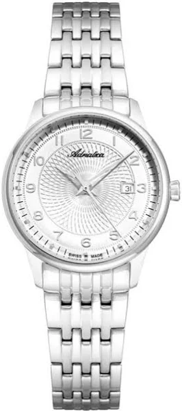 Zegarek damski Adriatica Classic A3254.5123Q