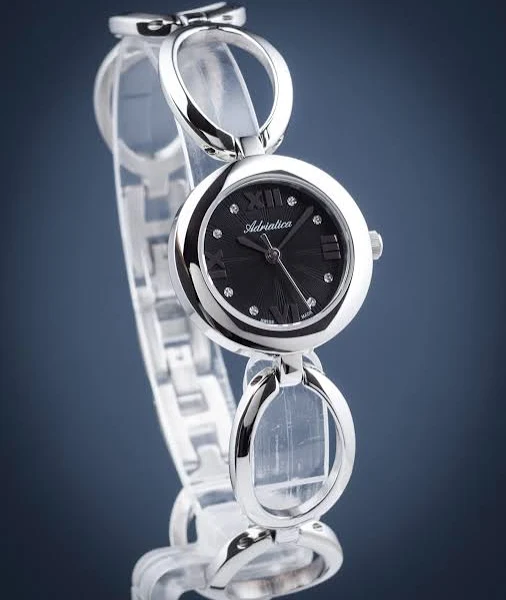 Zegarek damski Adriatica Classic A3403.5184Q