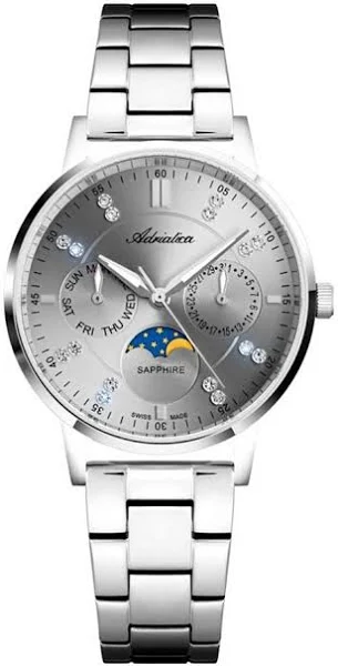 Zegarek damski Adriatica A3834.5197QF