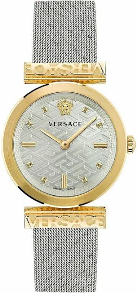 Versace Zegarek damski