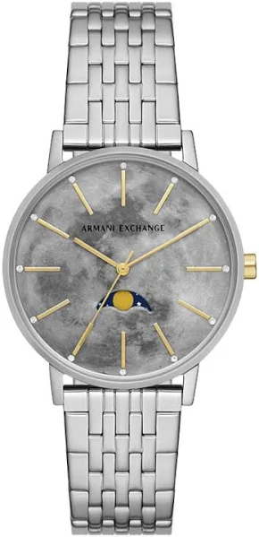 Armani Exchange Zegarek Lola AX5585