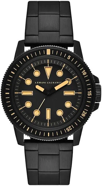 Armani Exchange Zegarek LEONARDO AX1855