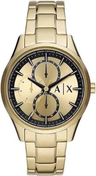 Armani Exchange Zegarek Dante AX1866