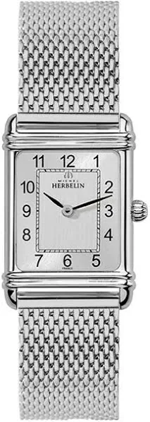 Zegarek Damski Herbelin Art Déco 17478