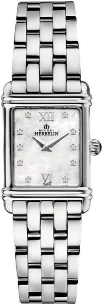 Zegarek damski Herbelin Art Deco 17478B59