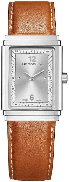 Herbelin Zegarek Art Deco 17567