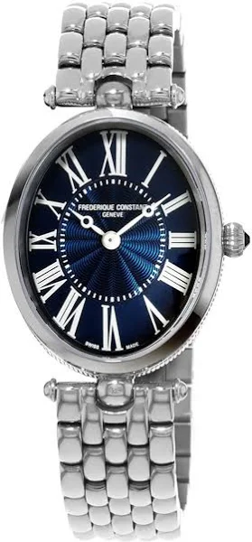 Frederique Constant Art Deco FC-200Mpb2v6b