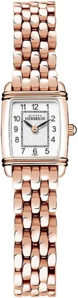 Zegarek damski Herbelin Art Deco 17438AP22