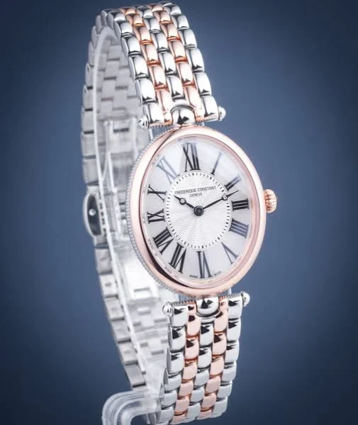Frederique Constant Art Deco FC-200MPW2V2B