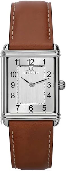 Zegarek damski Herbelin Art Deco 17468AP22GD