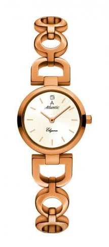 Zegarek damski Atlantic Elegance 29034.44.21