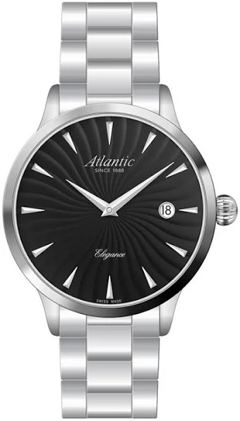 Zegarek Atlantic Elegance 29142.41.61MB