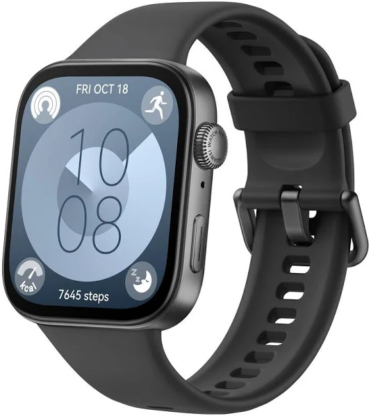 Huawei Watch Fit 3 Smartwatch