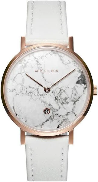 Zegarek damski Meller Astar Dag Marble W1R-1WHITE