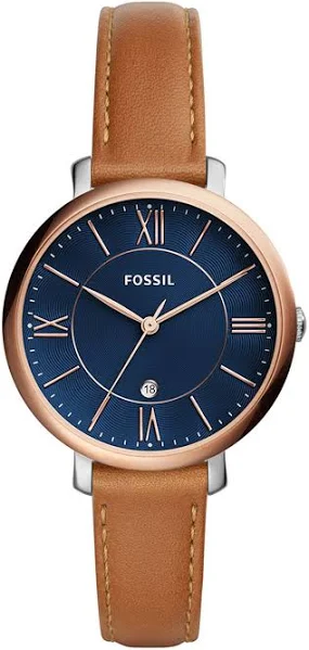 Zegarek damski Fossil Jacqueline ES4274