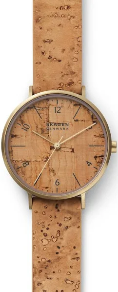 Skagen Aaren Naturals SKW2974