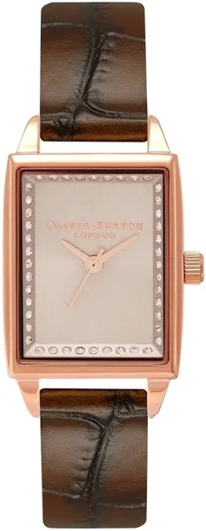 Damski zegarek OLIVIA BURTON WOMEN OB16SS40