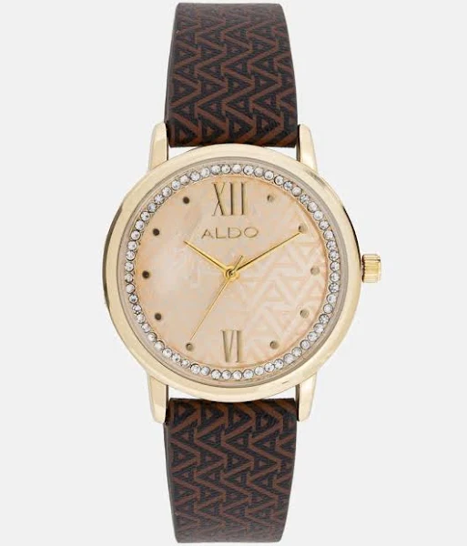 Aldo zegarek NEALIN damski kolor