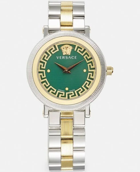 Zegarek damski Versace Greca Flourish Ve7f00523