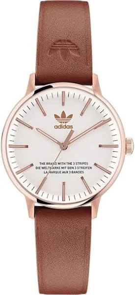 Zegarek damski adidas Originals Code One Small AOSY22575