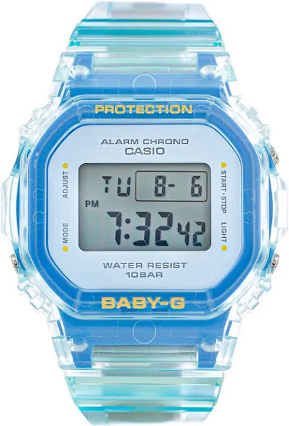 Zegarek Casio Baby-G BGD-565SJ-2ER