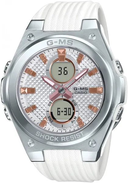 Zegarek Casio Baby G-Shock