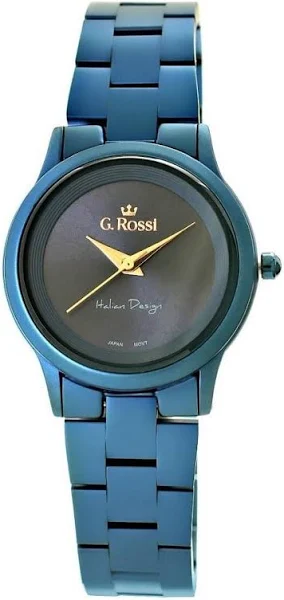 Zegarek Damski G.Rossi 10777B-6F3